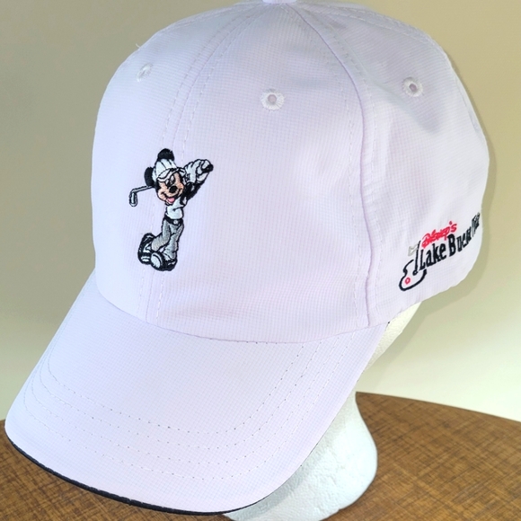Disney Mickey Mouse Golf Hat 